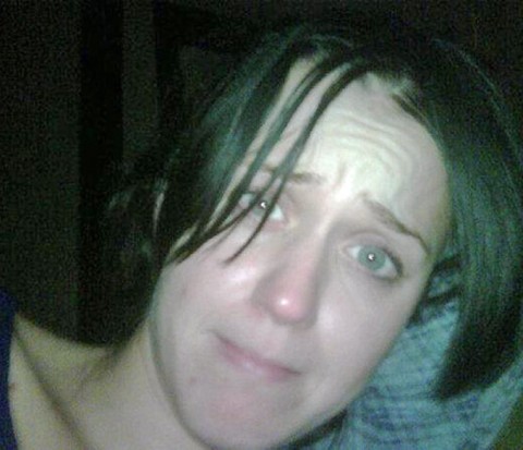 Katy Perry With No Makeup Twitter. Heavens no! Let it go Katy.