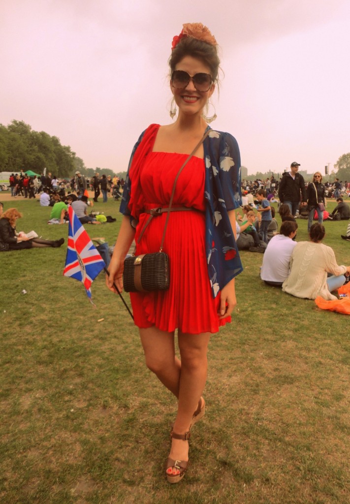 royal street party style 3