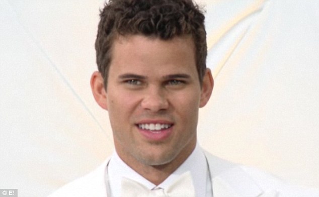 Kris Humphries Firstly make sure he fits with your family's firstname 