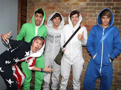 One Piece Direction