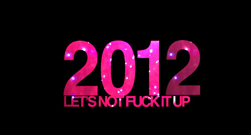 Happy2012