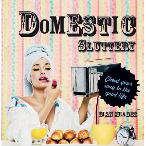 Domestic Sluttery book