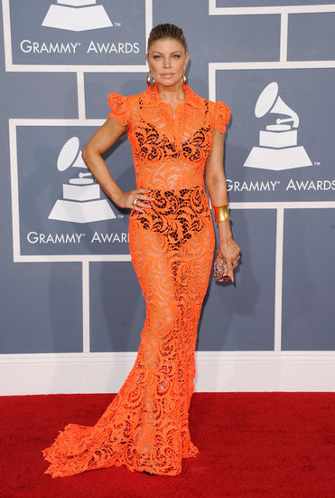 Fergie-Pictures-Grammys-2012