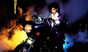 Prince Purple Rain film