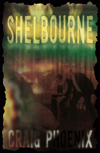 Shelbourne by Craig Phoenix