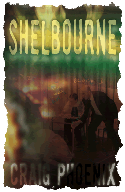 Shelbourne by Craig Phoenix
