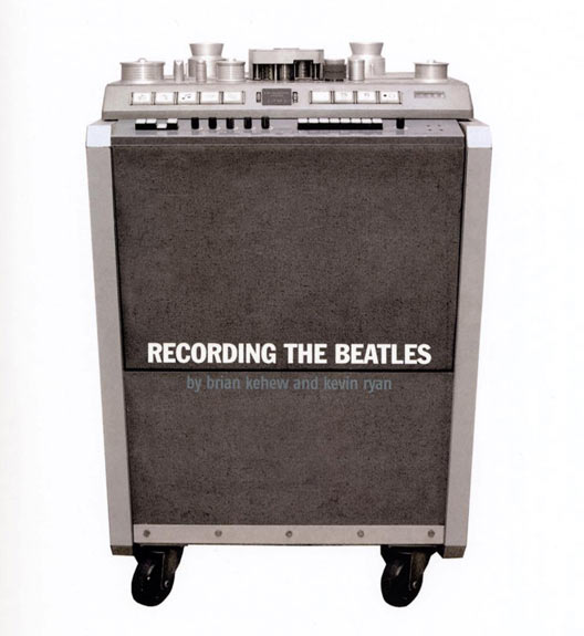 Recording the Beatles