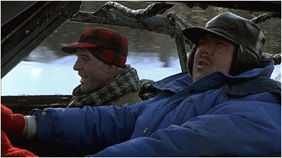Planes Trains and Automobiles road trip movies