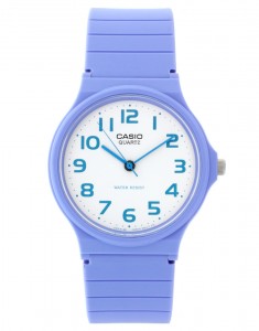Pastel Casio watch