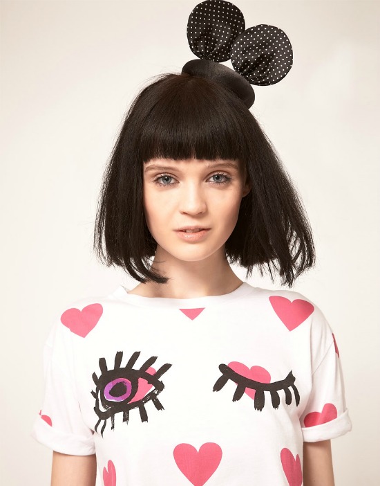 Novelty fashion from ASOS