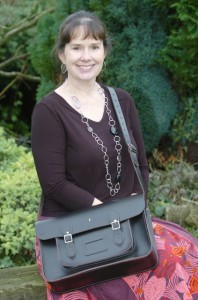 Julie Deane, The Cambridge Satchel Co creator