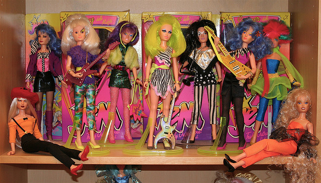 Jem and the Misfits