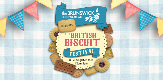 The British Biscuit Festival