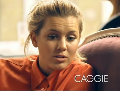 Caggie Dunlop Made in Chelsea