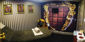 STRIP Wax Bar and Boutique Chocolate Room