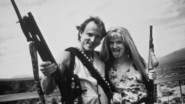 Juliette Lewis as Mallory in Natural Born Killers
