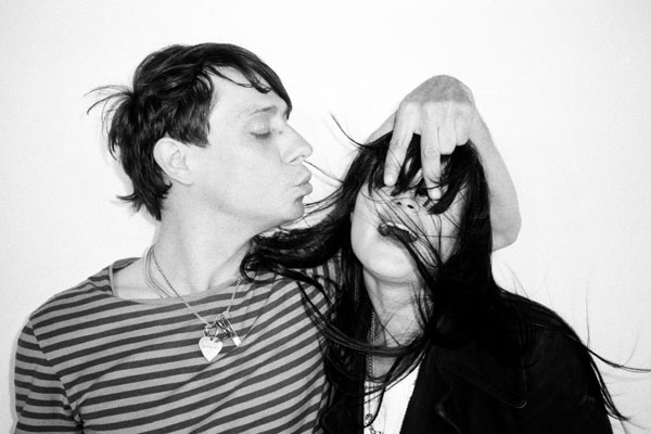 The Kills by Kenneth Cappello