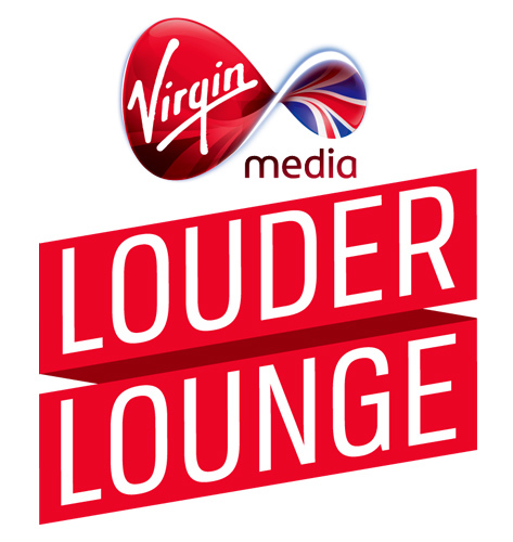 Virgin Media Louder Lounge at V Festival