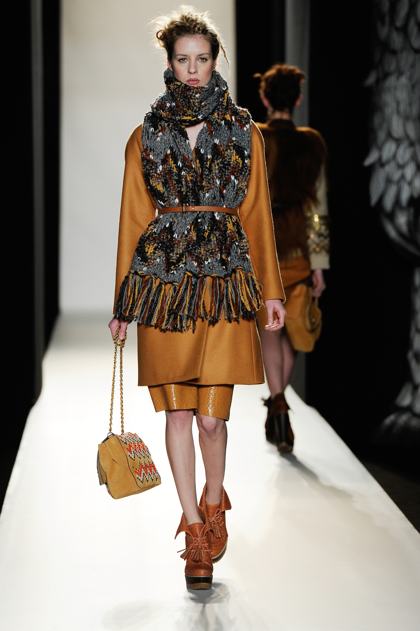 Mulberry AW12