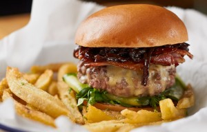 Honest Burgers, London - www.leblow.co.uk
