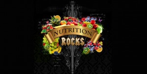 Nutrition Rocks