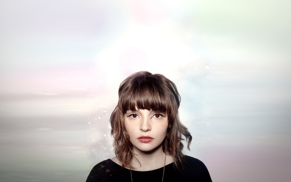 Download Recovery By Chvrches