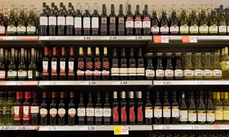 How to buy cheap wine