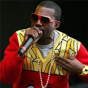 Kanye West fries sweater 2008
