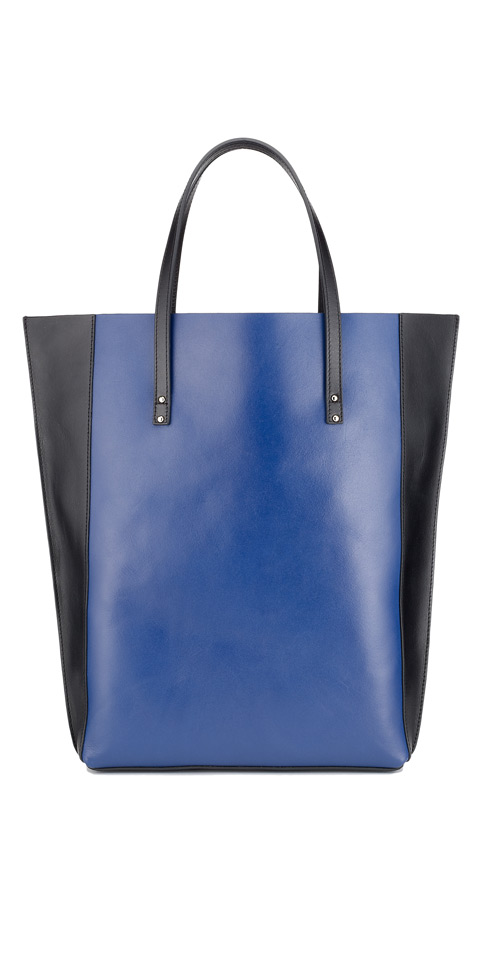 Whistles Wooster tote bag