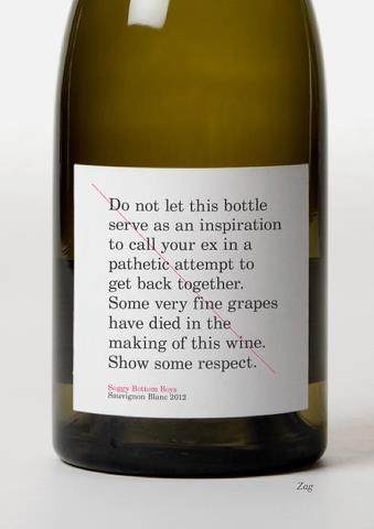 Wine rules