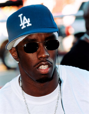p-diddy-and-los-angeles-dodgers-hat-gallery