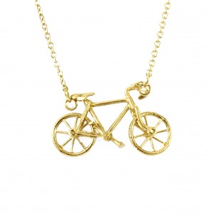 alex monroe bicycle