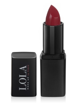 classic red lipstick M&S