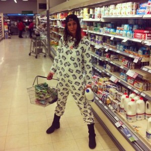 onesie supermarket - leblow.co.uk