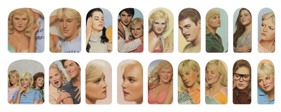 sweet valley nails