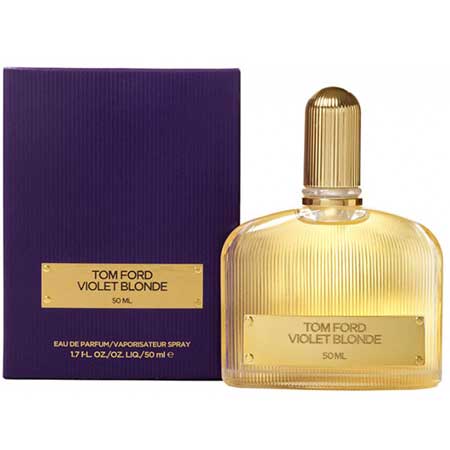tom ford violet blonde perfume
