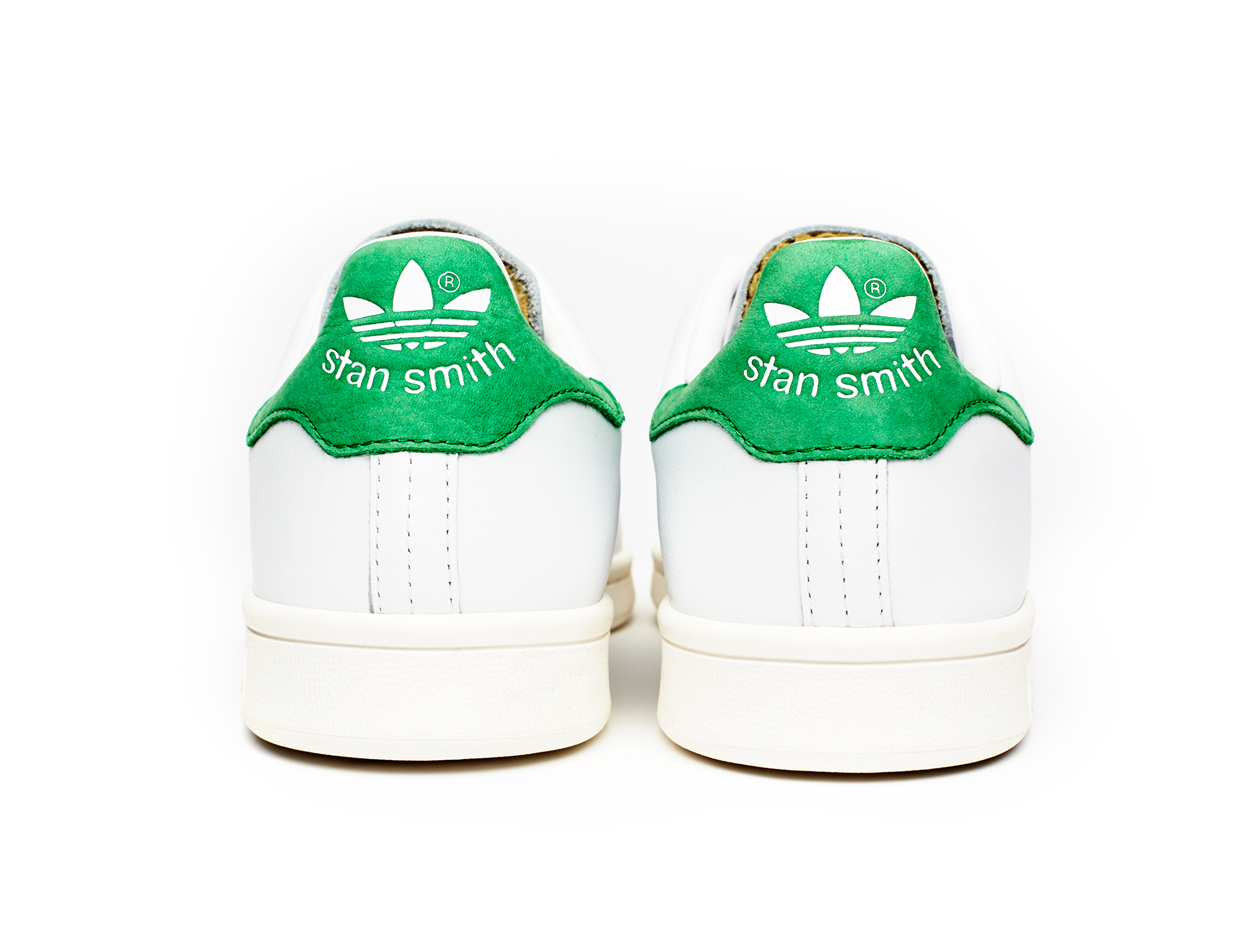 Adidas relaunches the Stan Smith tennis 