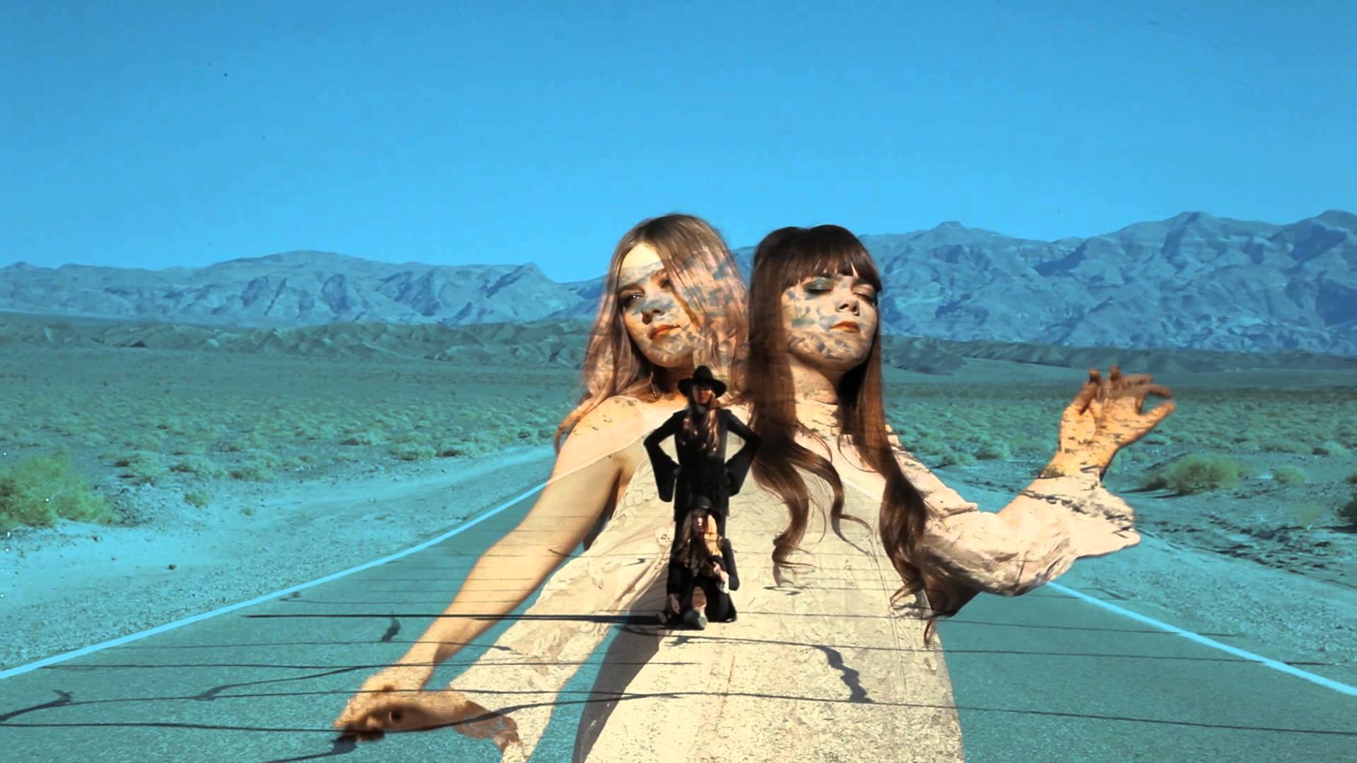 First Aid Kit - Silver Lining