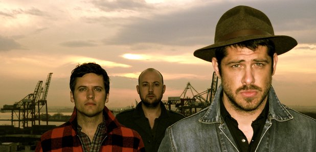 The Augustines